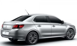 Peugeot 301 1.5 Sedan Dizel Manuel (2020 Model)