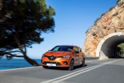 Renault Clio 1.0 X Tronik Otomatik Benzinli