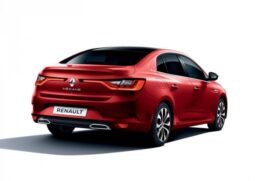Renault Megane 1.3 TCE X Tronik Sedan Benzin Otomatik (2024 Model)
