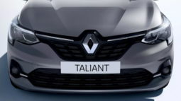 Renault Taliant 1.0 X Tronik Otomatik Benzinli (2023 Model)