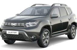 Dacia Duster 1.3 TCE X Tronik SUV Benzin Otomatik (2023 Model)